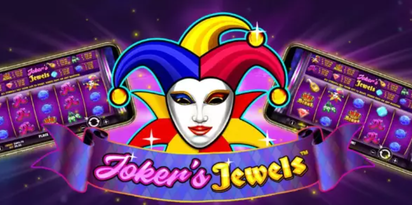 Joker's Jewels