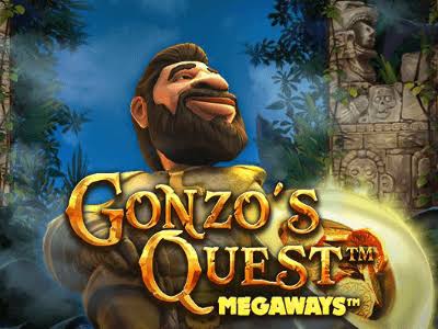 Gonzo's Quest Megaways